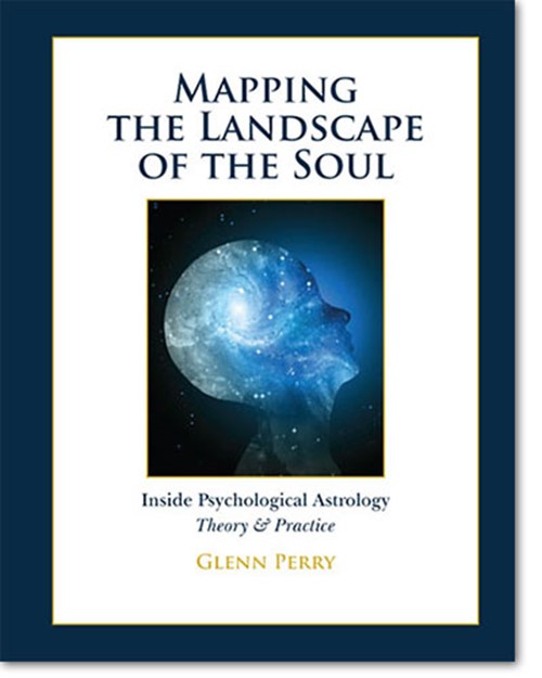 Mapping the landscape of the soul